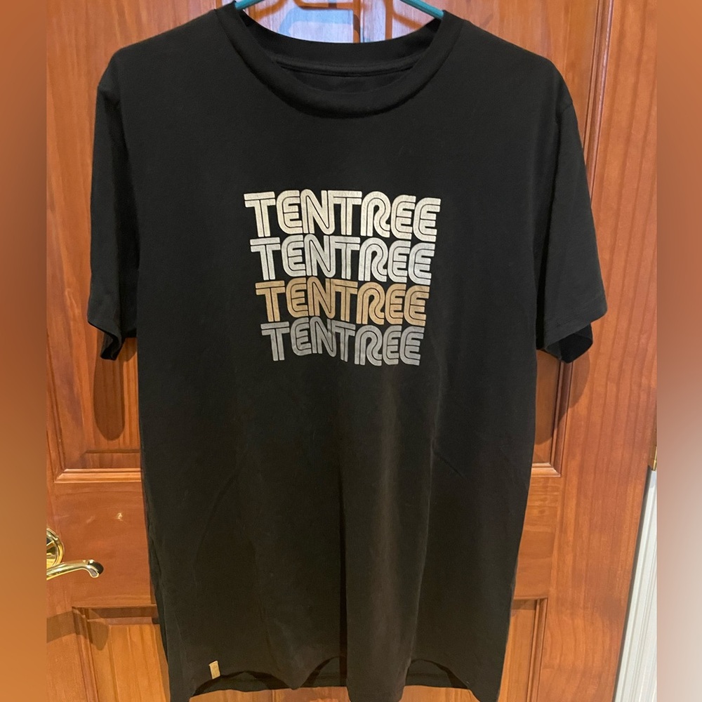 Men’s Tentree T-Shirt